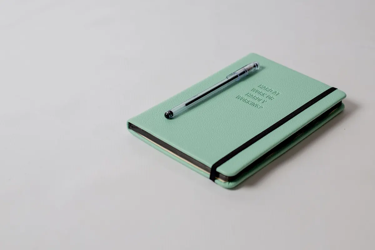 Common Mistakes in Creative Writing Portfolios (and How to Fix Them)