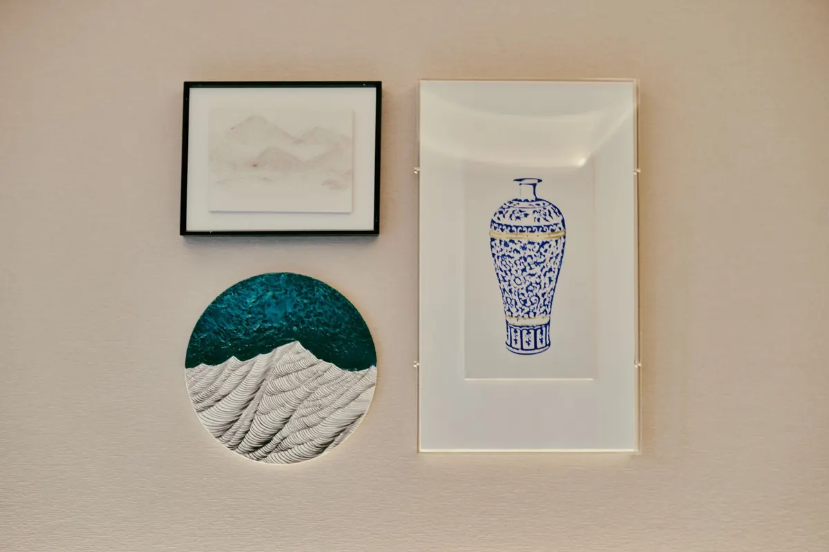 How to Write an Artist's Statement for a UK Gallery Submission